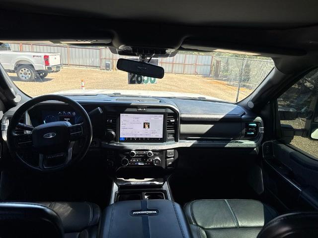 2025 Ford F-350 - $81,993