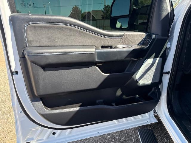 2025 Ford F-350 - $81,993