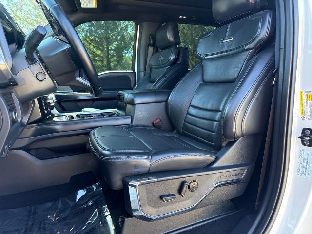 2025 Ford F-350 - $81,993