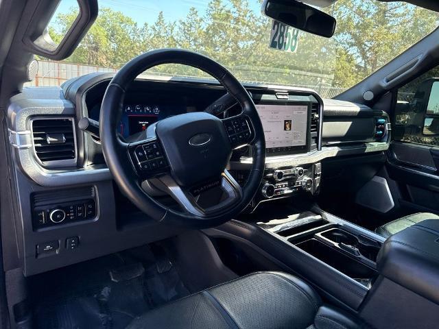 2025 Ford F-350 - $81,993