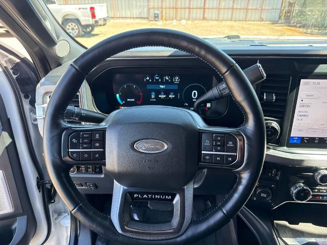 2025 Ford F-350 - $81,993