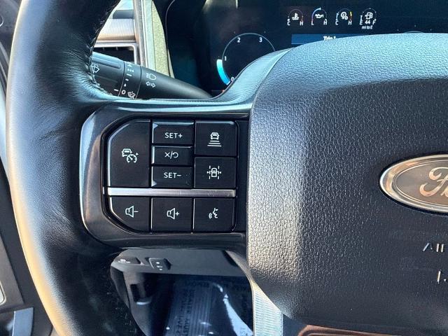 2025 Ford F-350 - $81,993