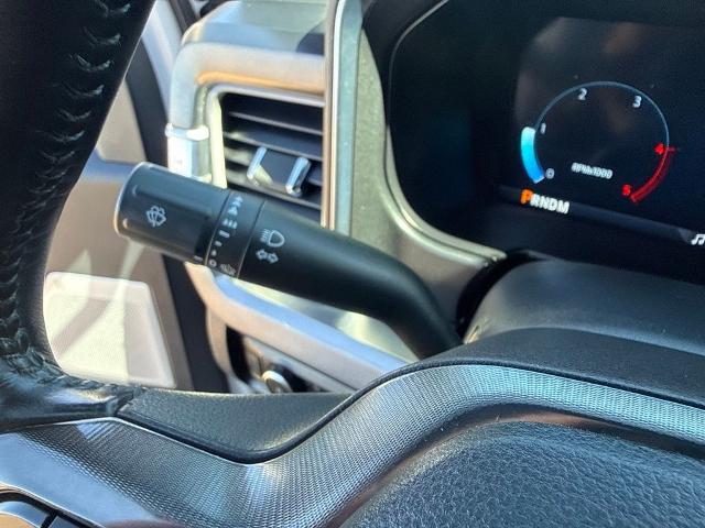 2025 Ford F-350 - $81,993