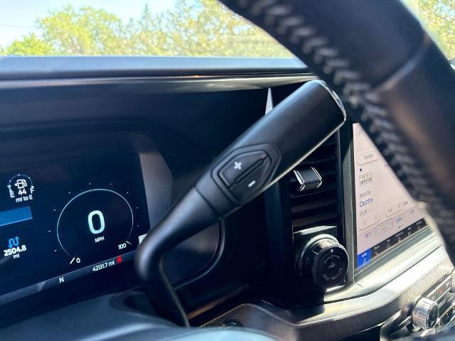 2025 Ford F-350 - $81,993