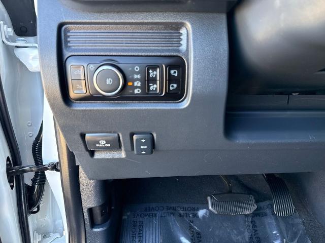2025 Ford F-350 - $81,993