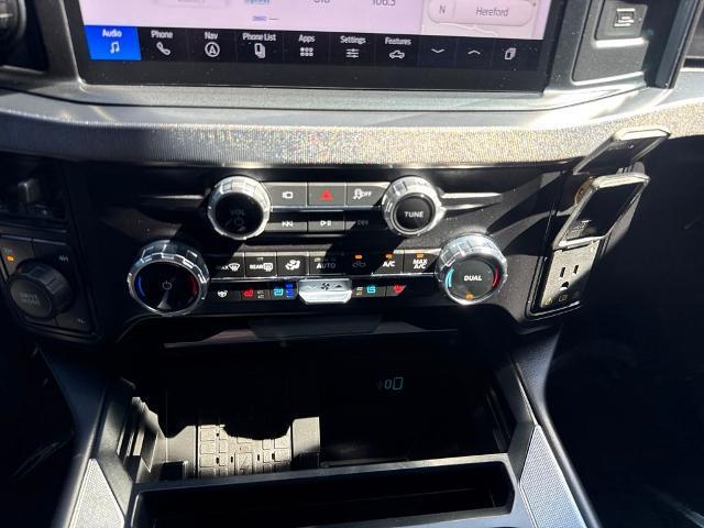 2025 Ford F-350 - $81,993