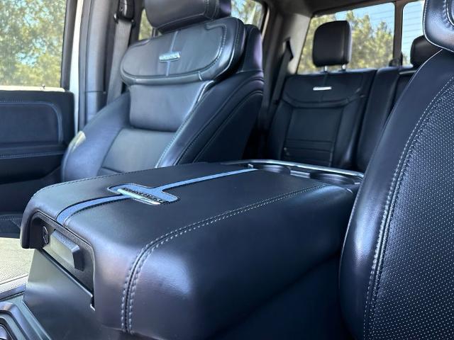 2025 Ford F-350 - $81,993