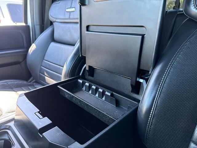2025 Ford F-350 - $81,993