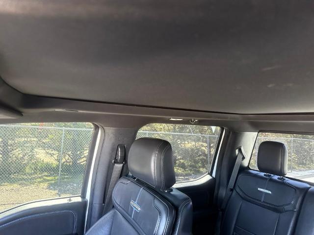 2025 Ford F-350 - $81,993