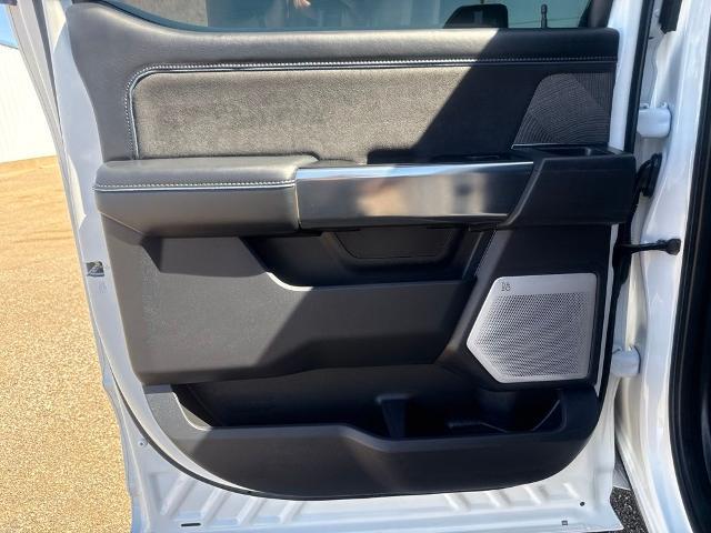 2025 Ford F-350 - $81,993