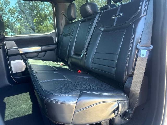 2025 Ford F-350 - $81,993