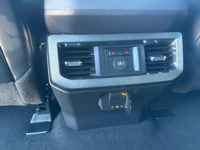 2025 Ford F-350 - $81,993