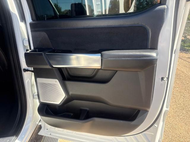 2025 Ford F-350 - $81,993