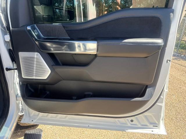 2025 Ford F-350 - $81,993