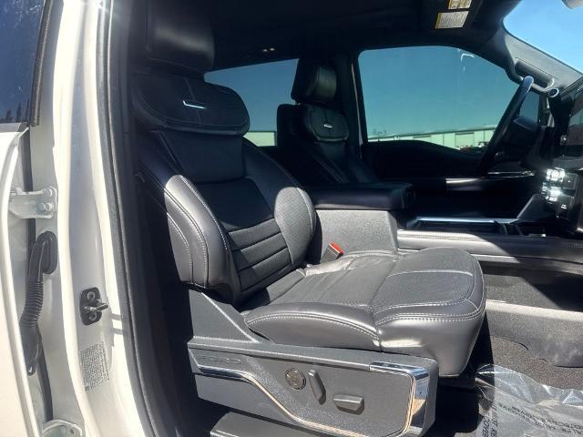 2025 Ford F-350 - $81,993