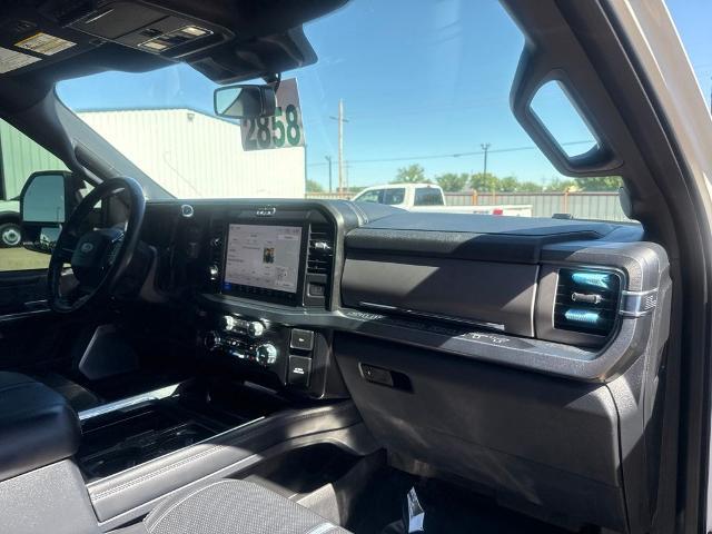 2025 Ford F-350 - $81,993