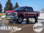 2025 F-350 Super Duty Thumbnail 1
