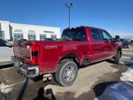 2025 F-350 Super Duty Thumbnail 5