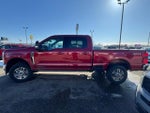 2025 F-350 Super Duty Thumbnail 8
