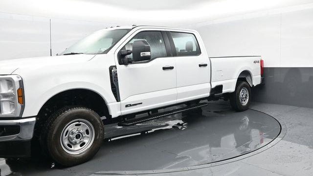 Preowned 2025 Ford F-350 Super Duty XLT for Sale
