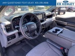 2025 F-350 Super Duty Thumbnail 4
