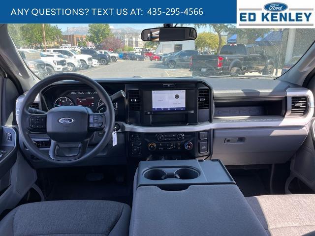 2025 Ford F-350 - $60,611