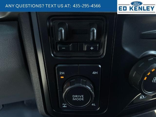 2025 Ford F-350 - $60,611