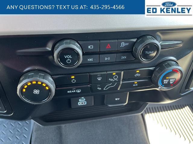 2025 Ford F-350 - $60,611