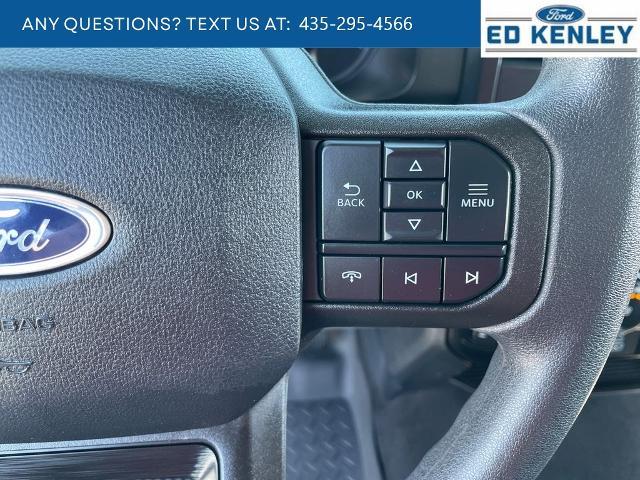 2025 Ford F-350 - $60,611