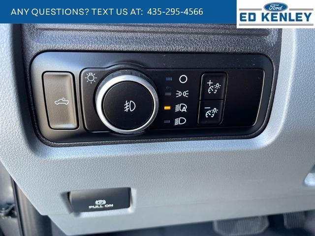 2025 Ford F-350 - $60,611