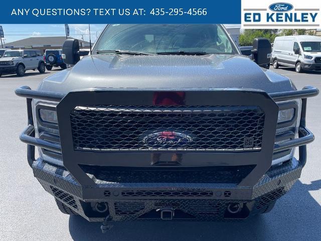 2025 Ford F-350 - $60,611