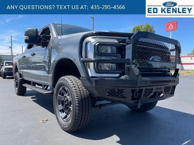 2025 Ford F-350 - $60,611