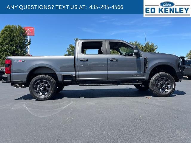 2025 Ford F-350 - $60,611
