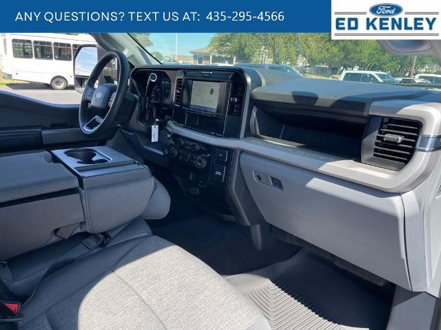 2025 Ford F-350 - $60,611