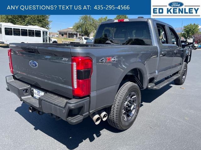2025 Ford F-350 - $60,611