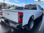 2025 F-350 Super Duty Thumbnail 4