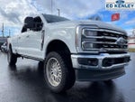 2025 F-350 Super Duty Thumbnail 29