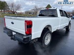 2025 F-350 Super Duty Thumbnail 34