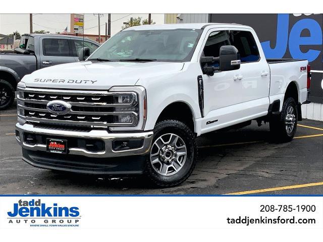 2025 Ford F-350 - $76,995