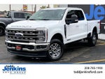 2025 F-350 Super Duty Thumbnail 1
