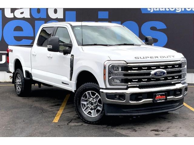 2025 Ford F-350 - $76,995