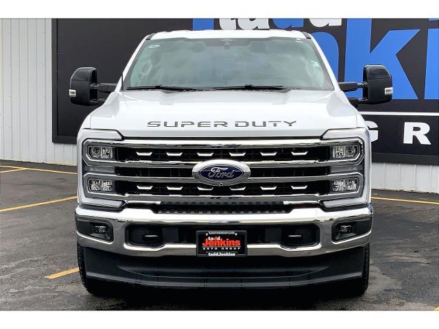 2025 Ford F-350 - $76,995