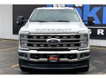 2025 F-350 Super Duty Thumbnail 3