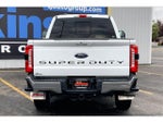 2025 F-350 Super Duty Thumbnail 4