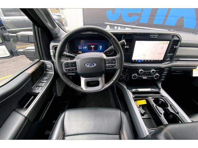 2025 Ford F-350 - $76,995