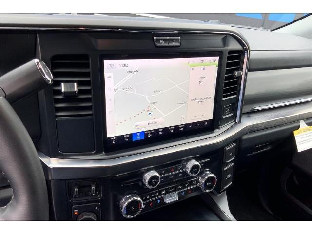 2025 Ford F-350 - $76,995