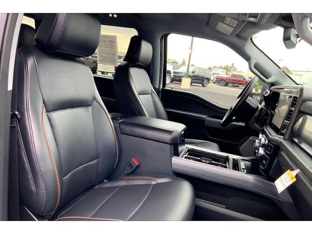 2025 Ford F-350 - $76,995