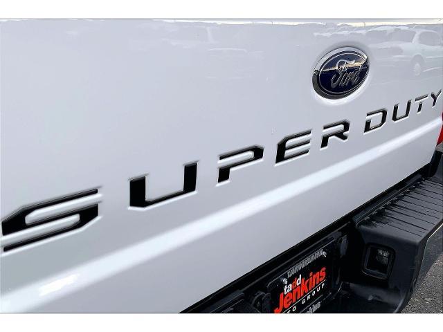 2025 Ford F-350 - $76,995