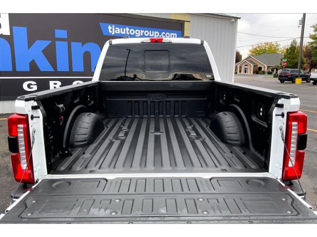 2025 Ford F-350 - $76,995