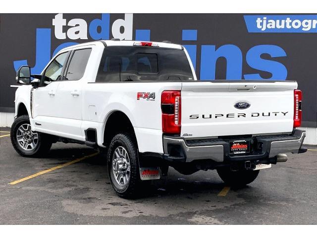 2025 Ford F-350 - $76,995
